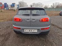 Gebraucht Mini One Clubman Pepper 102 PS (75 kW) 2018 Grau metallic Kombi