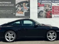 Gebraucht Porsche 911 Carrera 325 PS (239 kW) 2007 Schwarz Coupé