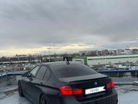 Gebraucht BMW 335 306 PS (225 kW) 2012 Limousine