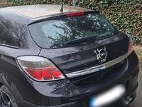 Gebraucht Opel Astra GTC 105 PS (77 kW) 2005 Andere farben Kleinwagen
