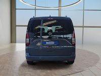 Neu VW Caddy Life 116 PS (85 kW) 2025 Pure grey Van / Kleinbus