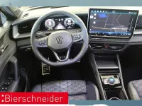 Gebraucht VW Tayron 272 PS (200 kW) 2025 Grau SUV