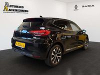 Gebraucht Renault Clio V Techno 140 PS (102 kW) 2023 Sternenschwarz Kleinwagen