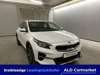 gebraucht Kia XCeed 1.6 GDI DCT6 OPF Plug-in-Hybrid Vision Geschlossen, 5-türig, Automatik, 6-Gang