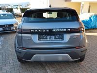 Gebraucht Land Rover Range Rover evoque 150 PS (110 kW) 2020 Grau SUV