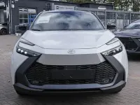 Neu Toyota C-HR 140 PS (102 kW) 2025 Weiß SUV