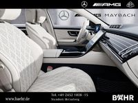 Gebraucht Mercedes S580 503 PS (369 kW) 2025 Limousine