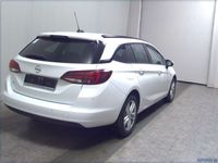 gebraucht Opel Astra ST 1.2 GS-Line Navi LED RFK Shz