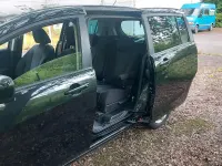 Gebraucht Mazda 5 116 PS (85 kW) 2012 Van / Kleinbus
