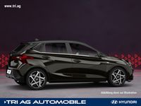 Gebraucht Hyundai i20 Prime 101 PS (74 kW) 2022 Andere farbe Kleinwagen