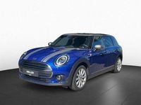 Gebraucht Mini Cooper Clubman 110 PS (80 kW) 2021 Blau Kombi