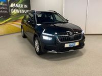 gebraucht Skoda Kamiq 1.0 TSI+FRESH+KAMERA+KLIMATRONIC+16"ALU