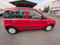 Gebraucht Fiat Panda Classica 69 PS (50 kW) 2012 Andere farbe Kleinwagen