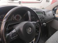 Gebraucht VW Transporter 140 PS (102 kW) 2010 Van