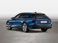 Gebraucht Audi A6 Ambiente 367 PS (269 kW) 2026 Ascariblau Kombi