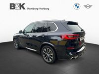 gebraucht BMW X5 xDr 30dA M SPORT Laser,360°,StHzg,SoftC,Pano