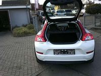 Gebraucht Volvo C30 Momentum 145 PS (106 kW) 2010 Ice white solid / solid Kleinwagen