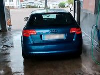 gebraucht Audi A3 8p 1.4 TFSI