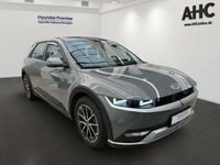 Gebraucht Hyundai Ioniq 125 kW (170 PS) 2023 Galactic grey / met Kleinwagen