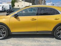 Gebraucht Kia XCeed Launch Edition 140 PS (102 kW) 2019 Quantum yellow SUV