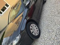 Gebraucht Audi A4 2010 Grau Kombi