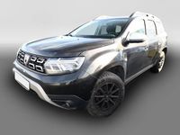 Gebraucht Dacia Duster Prestige 131 PS (96 kW) 2022 Schwarz SUV