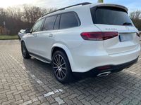 gebraucht Mercedes GLS400 