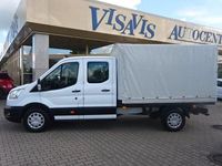 Gebraucht Ford Transit Trend 130 PS (95 kW) 2020 Andere