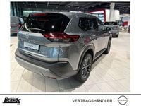 Neu Nissan X-Trail N-Connecta 204 PS (150 kW) 2026 Grau SUV