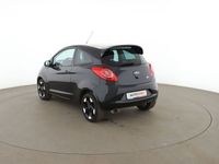 gebraucht Ford Ka 1.2 Titanium, Benzin, 7.830 €