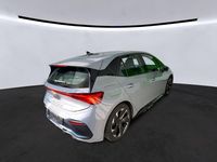 Gebraucht Cupra Born 150 kW (204 PS) 2024 Grau Kleinwagen