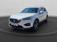 Gebraucht Seat Tarraco 4Drive 190 PS (139 kW) 2020 Weiß SUV