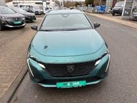 Gebraucht Peugeot 308 SW GT 131 PS (96 kW) 2024 Blau Kombi