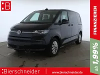 Używany VW Multivan Life 150 KM (110 kW) 2025 Minivan