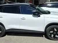 Neu Omoda 5 147 PS (108 kW) 2025 Verschiedene farben SUV
