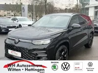 Neu VW Tayron Style 204 PS (150 kW) 2026 Schwarz SUV