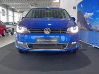 gebraucht VW Sharan JOIN