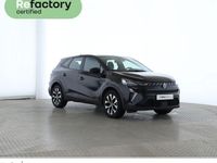 Gebraucht Renault Symbioz Evolution 140 PS (102 kW) 2025 Blackpearlschwarz met. (gne) (metallic) SUV