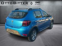 gebraucht Dacia Sandero Stepway Essential SCe75 ALU/WINTERRÄDER