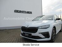 Neu Skoda Scala Selection 116 PS (85 kW) 2025 Weiß Kleinwagen