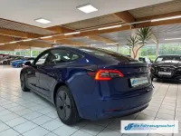 Usata Tesla Model 3 324 kW (441 CV) 2021 Blu Berlina