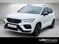 Gebraucht Cupra Ateca VZ 300 PS (220 kW) 2023 Weiß SUV