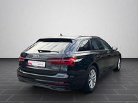 Gebraucht Audi A6 Ambiente 245 PS (180 kW) 2025 Mythosschwarz metallic (metallic) Kombi