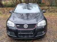 gebraucht VW Golf V GTI EDITION 30 AUTOMATIK TÜV BIS 02.2026