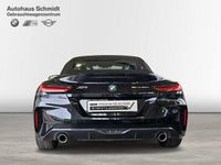 gebraucht BMW Z4 sDrive30i