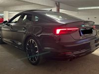 gebraucht Audi A5 Sportback S tronic 2.0 TFSI