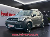 Gebraucht Suzuki Ignis Comfort 83 PS (61 kW) 2020 Andere farbe Kleinwagen