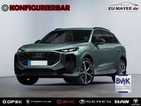 Nouvelle Audi Q3 Basis 204 ch (150 kW) 2025 Waehlbar SUV