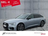 Occasion Audi A6 S-Line 367 ch (269 kW) 2023 Argent Break