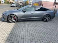 gebraucht Audi A7 55 TFSI quattro Sline